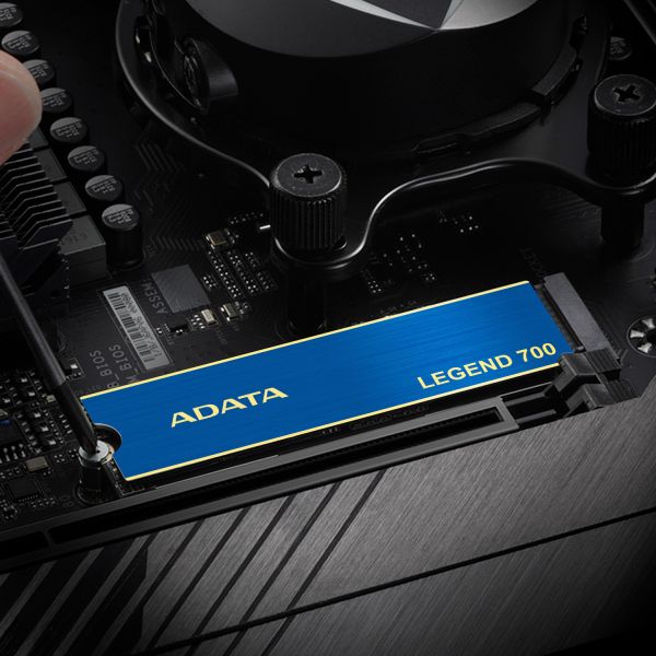 ADATA ALEG-700-1TB M.2 PCI Express 3.0 NVMe 3D NAND (ALEG-700-1TCS) ADATA ALEG-700-1TB M.2 PCI Express 3.0 NVMe 3D NAND (ALEG-700-1TCS)