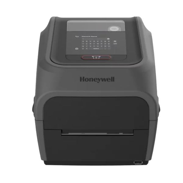 Honeywell PC45 Thermal Transfer Desktop Printer 203 (PC45T020000200)