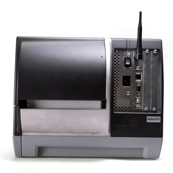 Honeywell PM65A Thermal Transfer Barcode Printer 6 Inch (PM65A10000000300)