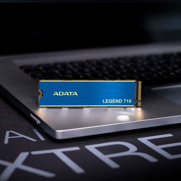ADATA LEGEND 710 M.2 2000 GB PCI Express 3.0 3D NAND NVMe (ALEG-710-2TCS)