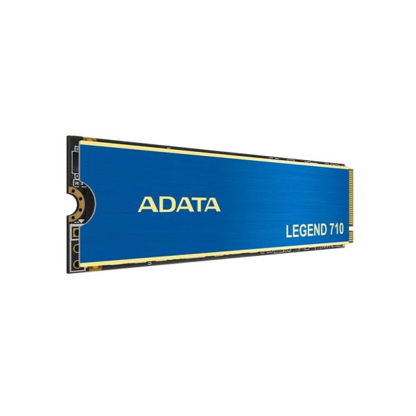 ADATA LEGEND 710 2 TB M.2 PCI Express 3.0 NVMe 3D NAND (ALEG-710-2TCS) ADATA LEGEND 710 2 TB M.2 PCI Express 3.0 NVMe 3D NAND (ALEG-710-2TCS)