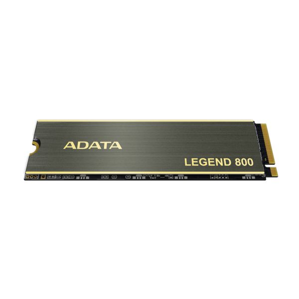 ADATA ALEG-800-1000GCS internal solid state drive 1 TB M.2 PCI Express 4.0 NVMe 3D NAND (ALEG-800-1000GCS)