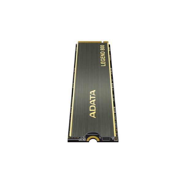 ADATA ALEG-800-1000GCS internal solid state drive 1 TB M.2 PCI Express 4.0 NVMe 3D NAND (ALEG-800-1000GCS)