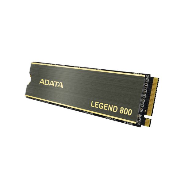 ADATA ALEG-800-1000GCS internal solid state drive 1 TB M.2 PCI Express 4.0 NVMe 3D NAND (ALEG-800-1000GCS)