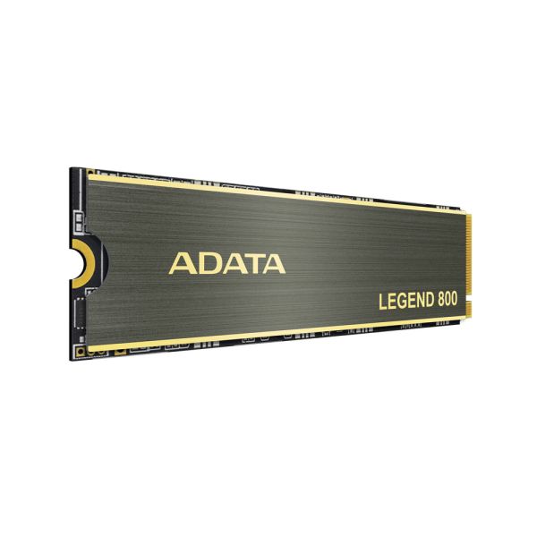 ADATA ALEG-800-2000GCS internal solid state drive 2 TB M.2 PCI Express 4.0 NVMe 3D NAND (ALEG-800-2000GCS)