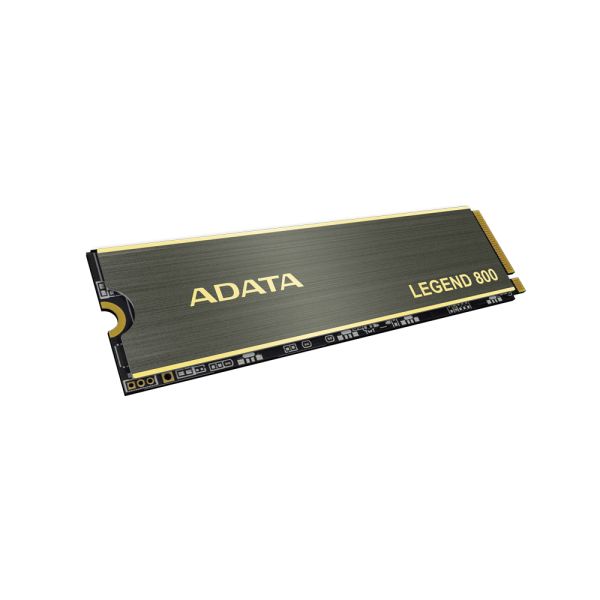 ADATA ALEG-800-500GCS internal solid state drive 500 GB M.2 PCI Express 4.0 NVMe 3D NAND (ALEG-800-500GCS)