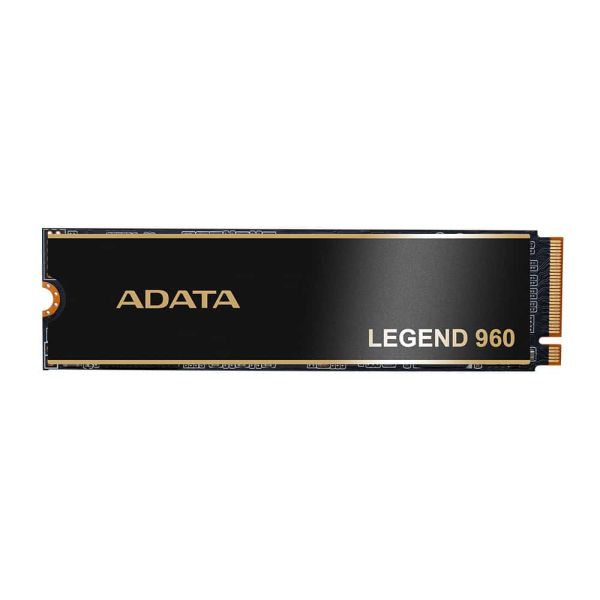 ADATA LEGEND 960 2 TB M.2 PCI Express 4.0 NVMe 3D NAND (ALEG-960-2TCS)