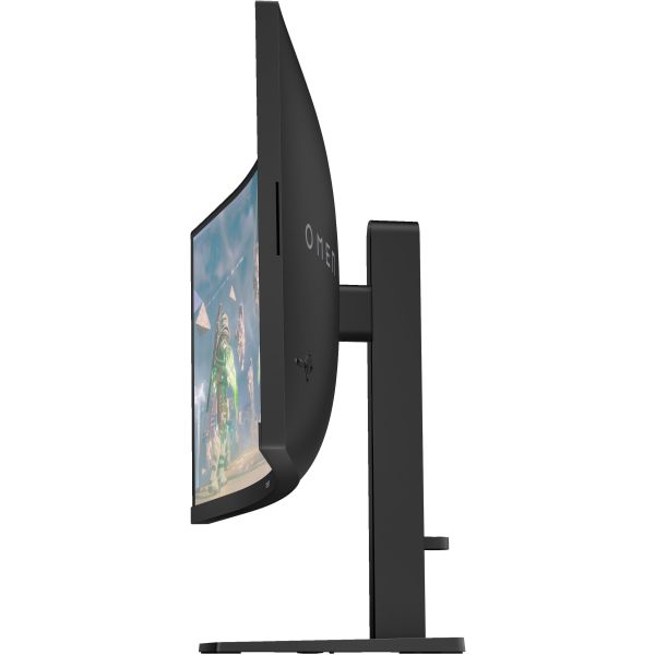 HP OMEN by HP 34c 86,4 cm (34") 3440 x 1440 Pixels Wide Quad HD LED Zwart (780K8AA#ABB)