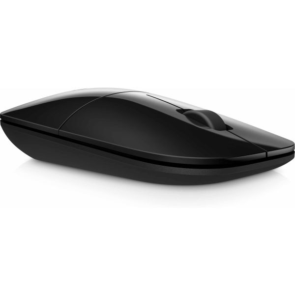 HP Z3700 zwarte draadloze muis (V0L79AA)