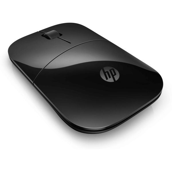 HP Z3700 zwarte draadloze muis (V0L79AA)