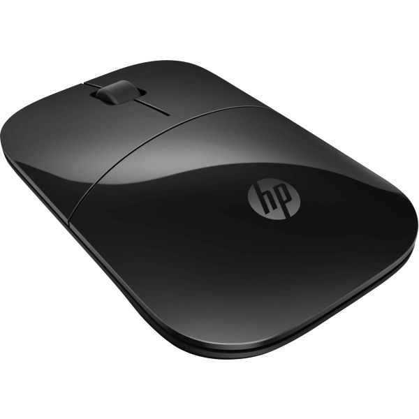 HP Z3700 zwarte draadloze muis (V0L79AA)
