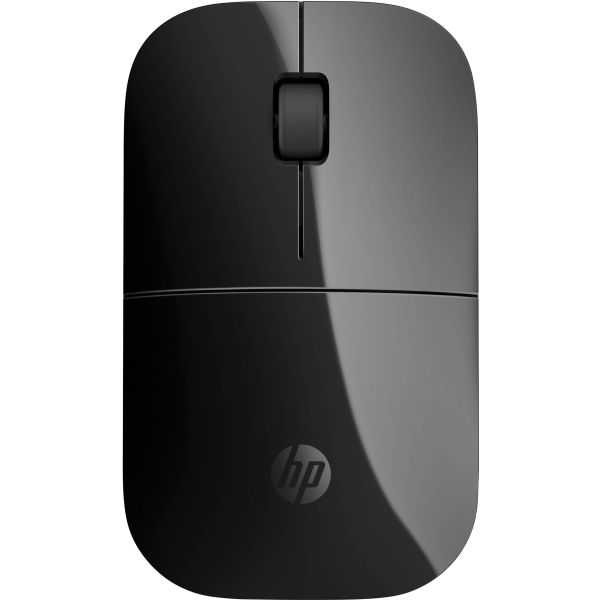 HP Z3700 zwarte draadloze muis (V0L79AA)