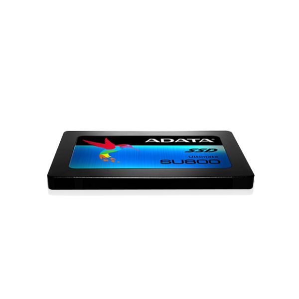 ADATA Ultimate SU800 512 GB 2.5" SATA III TLC (ASU800SS-512GT-C) ADATA Ultimate SU800 512 GB 2.5" SATA III TLC (ASU800SS-512GT-C)