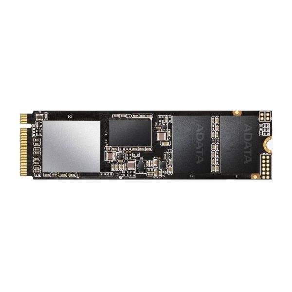 XPG SX8200 Pro 1 TB M.2 PCI Express 3.0 NVMe 3D TLC (ASX8200PNP-1TT-C)