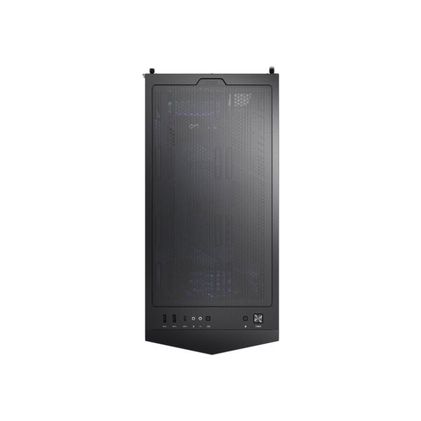 MSI MPG Gungnir 300R AIRFLOW Midi Tower Zwart (306-7G21R21-W57)