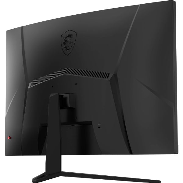 MSI G32C4XDE computer monitor 80 cm (31.5") 1920 x 1080 Pixels Full HD Zwart (9S6-3DA61T-039)