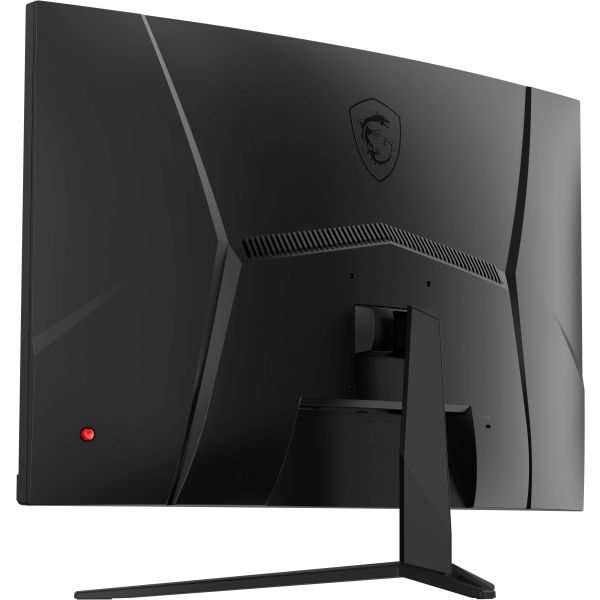 MSI G32C4XDE computer monitor 80 cm (31.5") 1920 x 1080 Pixels Full HD Zwart (9S6-3DA61T-039)