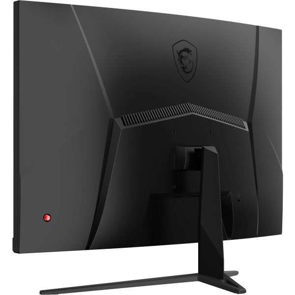 MSI G32C4XDE computer monitor 80 cm (31.5") 1920 x 1080 Pixels Full HD Zwart (9S6-3DA61T-039)