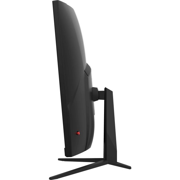 MSI G32C4XDE computer monitor 80 cm (31.5") 1920 x 1080 Pixels Full HD Zwart (9S6-3DA61T-039)