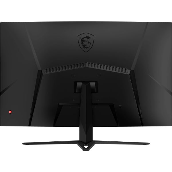 MSI G32C4XDE computer monitor 80 cm (31.5") 1920 x 1080 Pixels Full HD Zwart (9S6-3DA61T-039)