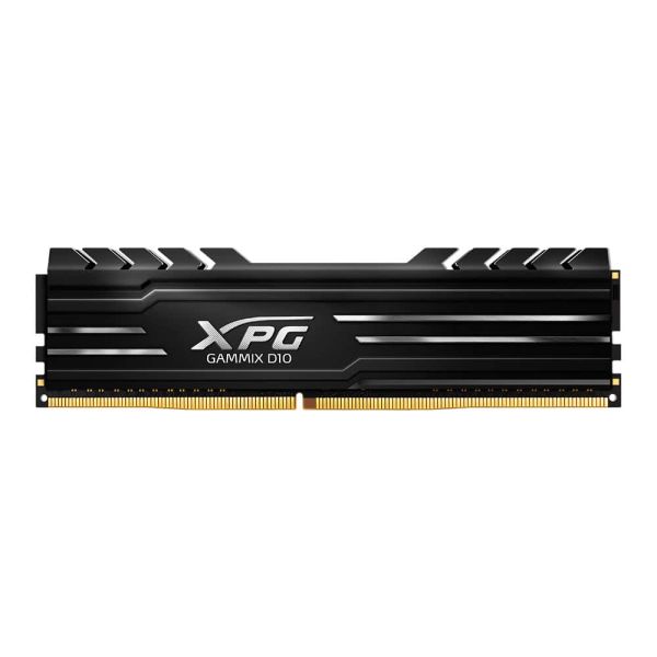 XPG GAMMIX D10 geheugenmodule 16 GB 2 x 8 GB DDR4 3200 MHz (AX4U32008G16A-DB10)