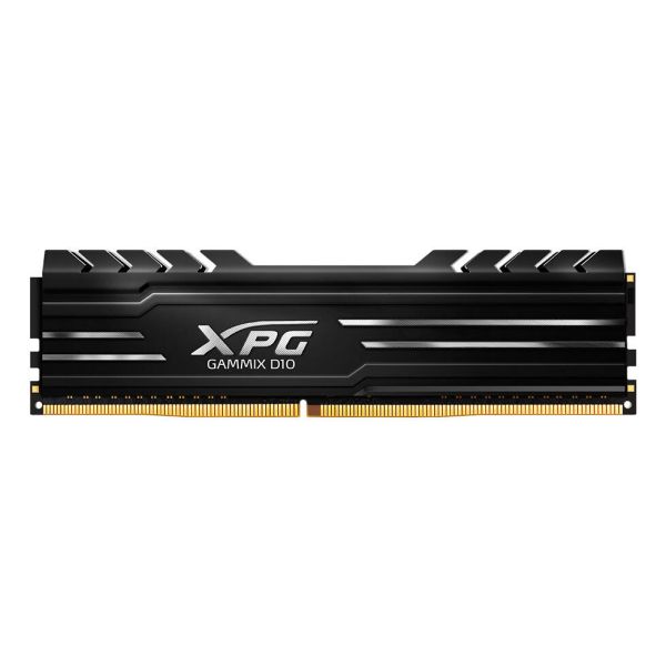 XPG Gammix D10 geheugenmodule 8 GB 1 x 8 GB DDR4 288-pin DIMM (AX4U32008G16A-SB10)