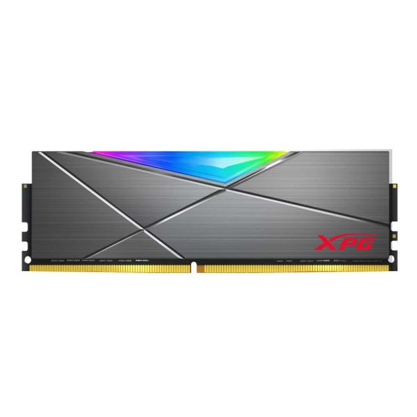 XPG SPECTRIX D50 geheugenmodule 32 GB 2 x 16 GB DDR4 3600 MHz (AX4U360016G18I-DT50)
