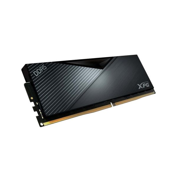 XPG Lancer geheugenmodule 16 GB 1 x 16 GB DDR5 5200 MHz ECC (AX5U5200C3816G-CLABK)