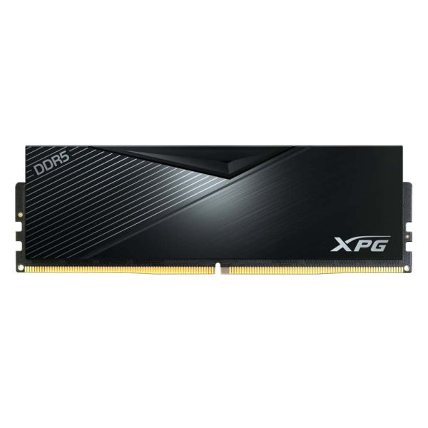 XPG Lancer geheugenmodule 16 GB 1 x 16 GB DDR5 5200 MHz ECC (AX5U5200C3816G-CLABK)