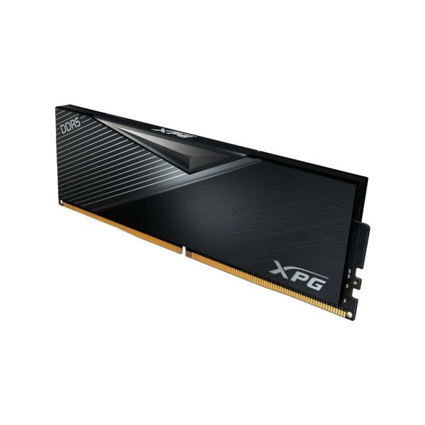 XPG Lancer geheugenmodule 16 GB 1 x 16 GB DDR5 5200 MHz ECC (AX5U5200C3816G-CLABK)