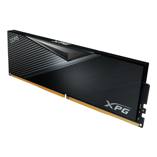 XPG Lancer geheugenmodule 16 GB 1 x 16 GB DDR5 288-pin DIMM ECC (AX5U5200C3816G-CLABK)