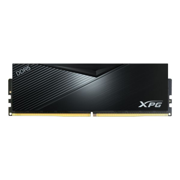 XPG Lancer geheugenmodule 16 GB 1 x 16 GB DDR5 288-pin DIMM ECC (AX5U5200C3816G-CLABK)