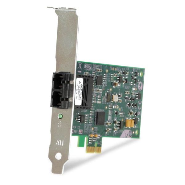 Allied Telesis AT-2711FX/SC 100 Mbit/s (AT-2711FX/SC-901)