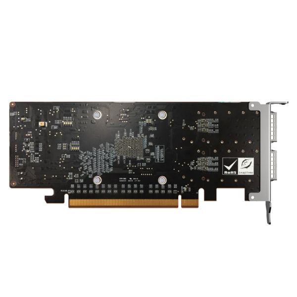 QNAP QXG-100G2SF-E810 netwerkkaart Intern Fiber 100000 Mbit/s (QXG-100G2SF-E810)