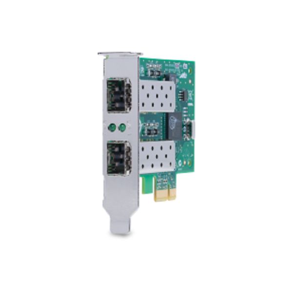 Allied Telesis AT-2911SFP/2-901 netwerkkaart Intern Fiber 1000 Mbit/s (AT-2911SFP/2-901)
