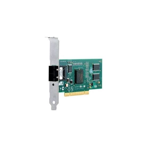 Allied Telesis AT-2911SX/LC-901 netwerkkaart Intern Fiber 1000 Mbit/s (AT-2911SX/LC-901)