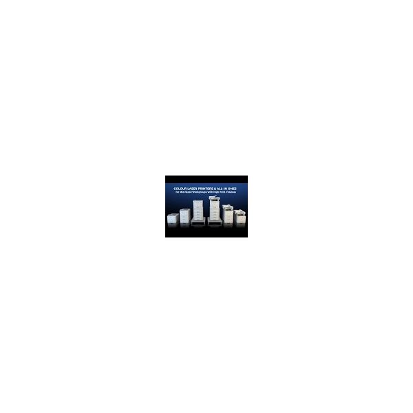 Brother MFC-L9570CDW multifunctionele printer Laser A4 2400 x 600 DPI 31 ppm Wifi (MFCL9570CDWG2) Brother MFC-L9570CDW multifunctionele printer Laser A4 2400 x 600 DPI 31 ppm Wifi (MFCL9570CDWG2)
