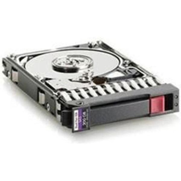 HP 500GB HDD 6G SAS 7.2K rpm (RP001227599)