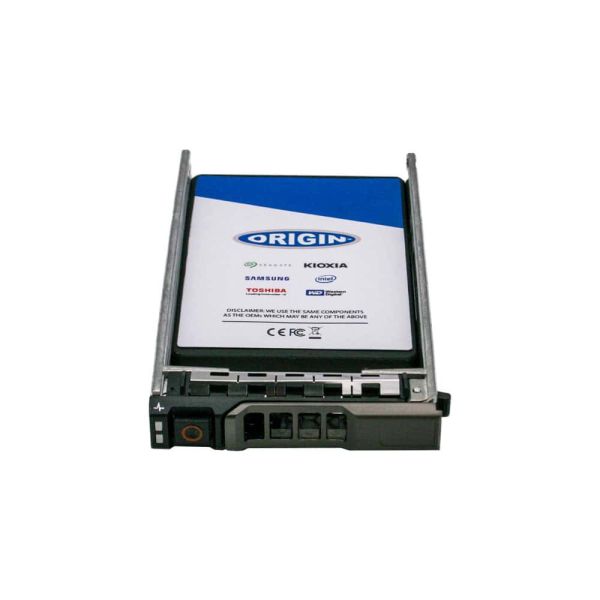 Origin Storage CPQ-960ESASRI-S12 internal solid state drive 2.5" 960 GB SAS 3D eTLC (CPQ-960ESASRI-S12) Origin Storage CPQ-960ESASRI-S12 internal solid state drive 2.5" 960 GB SAS 3D eTLC (CPQ-960ESASRI-S12)