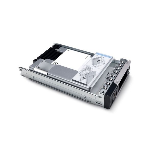 DELL 345-BFZM internal solid state drive 1,92 TB 2.5" SAS (345-BFZM)