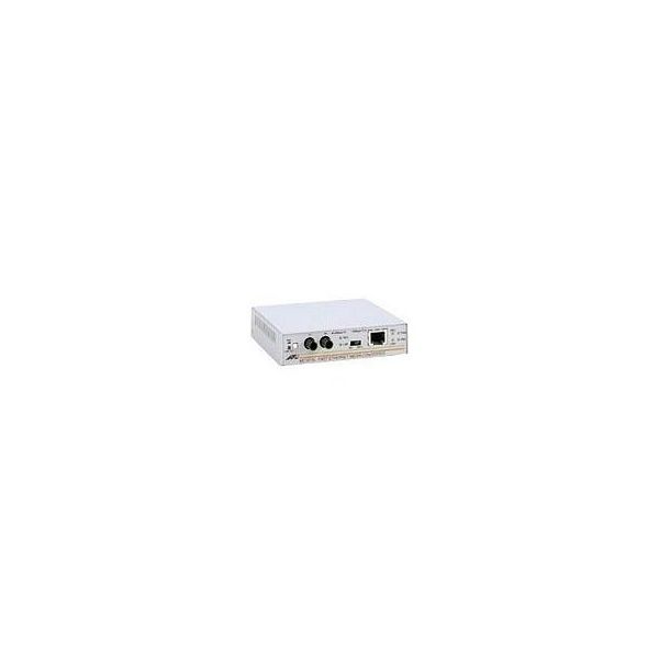 Allied Telesis AT-MC101XL netwerk media converter 100 Mbit/s (AT-MC101XL-60)