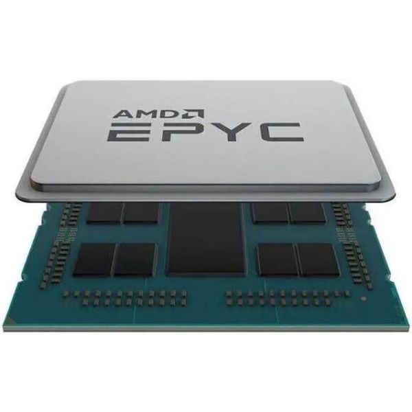 AMD EPYC 9734 Processor 2.2 GHz 256 MB (100-000001235)