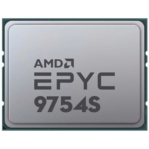 AMD EPYC Genoa-X 96-Core 9684X Processor (100-000001254)
