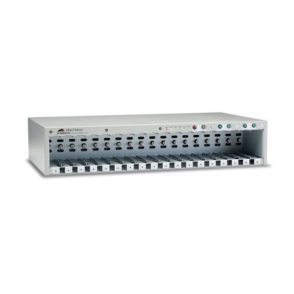 Allied Telesis MMCR18 netwerkchassis (AT-MMCR18-60)