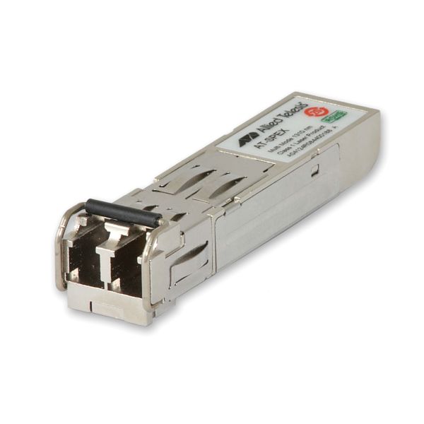 Allied Telesis AT-SPEX netwerk media converter 1250 Mbit/s 1310 nm (AT-SPEX)