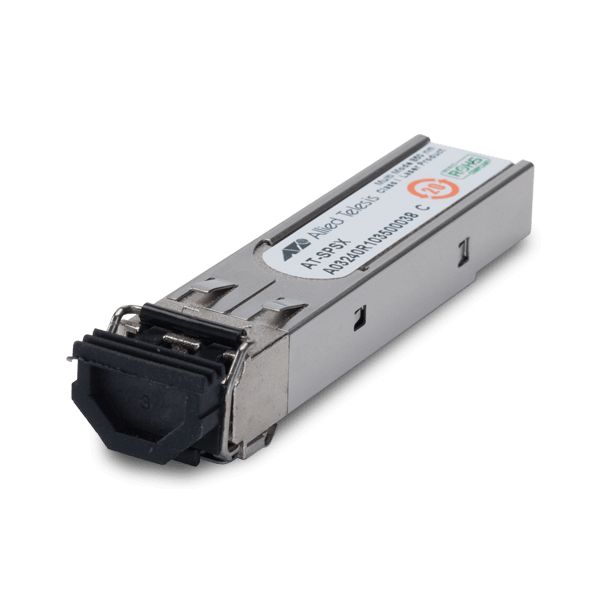 Allied Telesis AT-SPSX netwerk transceiver module 1250 Mbit/s 850 nm (AT-SPSX)