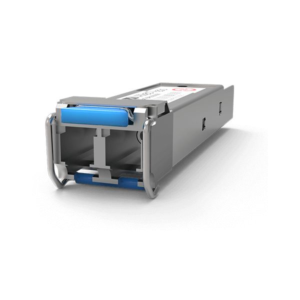 Allied Telesis AT-SPTX-90 netwerk transceiver module Koper 1000 Mbit/s SFP (AT-SPTX-90)