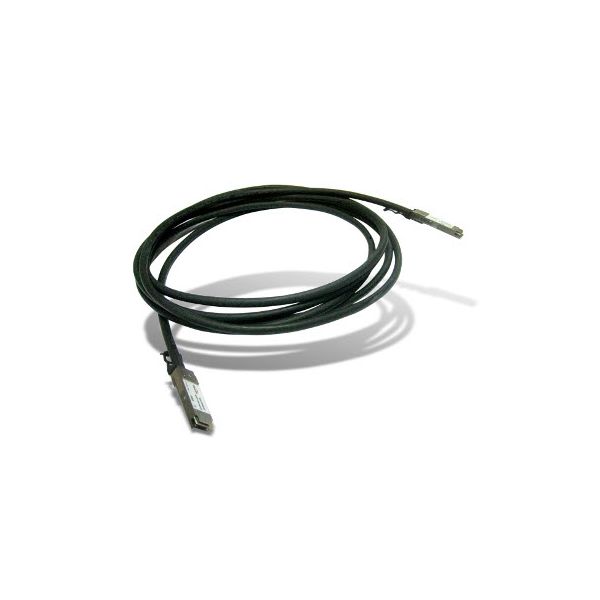 Allied Telesis AT-StackXS/1.0 InfiniBand en Glasvezelkabel 1 m SFP+ (AT-STACKXS/1.0) Allied Telesis AT-StackXS/1.0 InfiniBand en Glasvezelkabel 1 m SFP+ (AT-STACKXS/1.0)