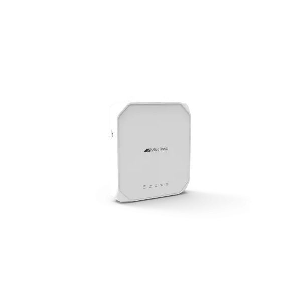 Allied Telesis AT-TQ6602 GEN2-00 draadloos toegangspunt (WAP) Wit Power over Ethernet (PoE) (AT-TQ6602 GEN2-00)