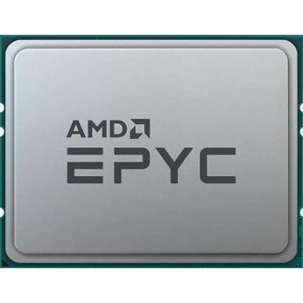 AMD EPYC 7502P - 2.5GHz (Tray) Socket SP3 / 32-Core / 64-Threads / 128MB Cache / 180W TDP (100-000000045)